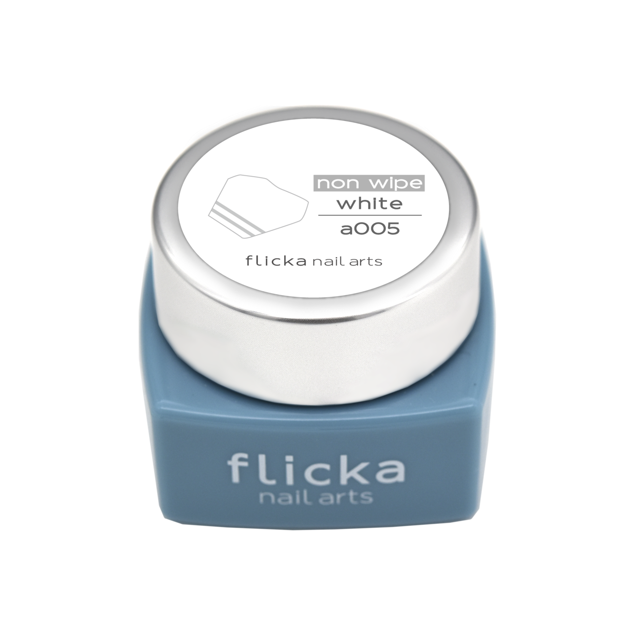 Flicka Nail Arts - Colors for Art