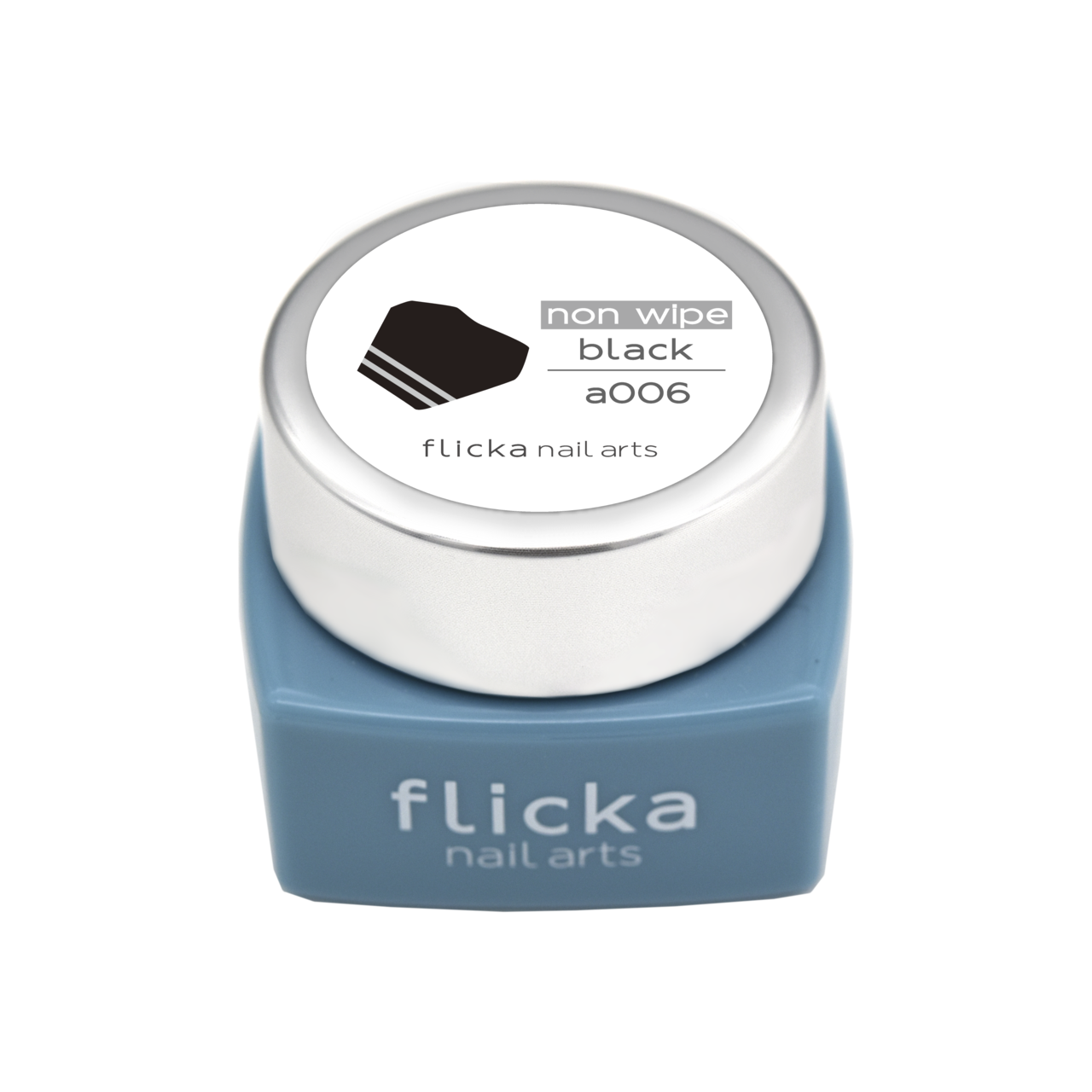 Flicka Nail Arts - Colors for Art