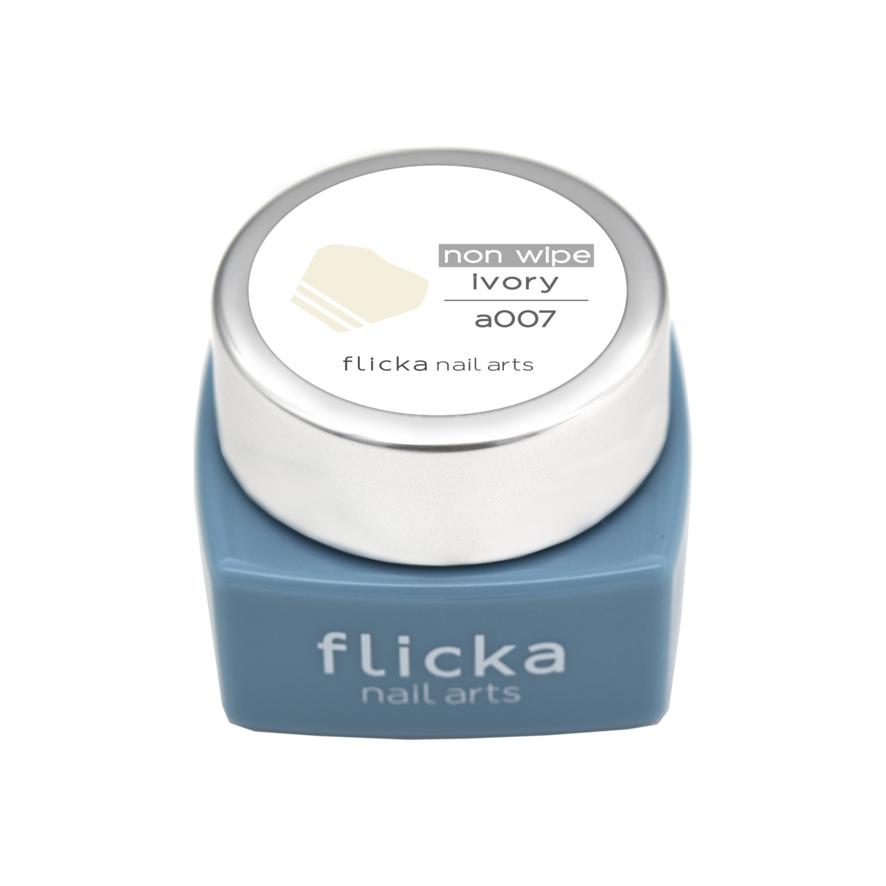 Flicka Nail Arts - Colors for Art