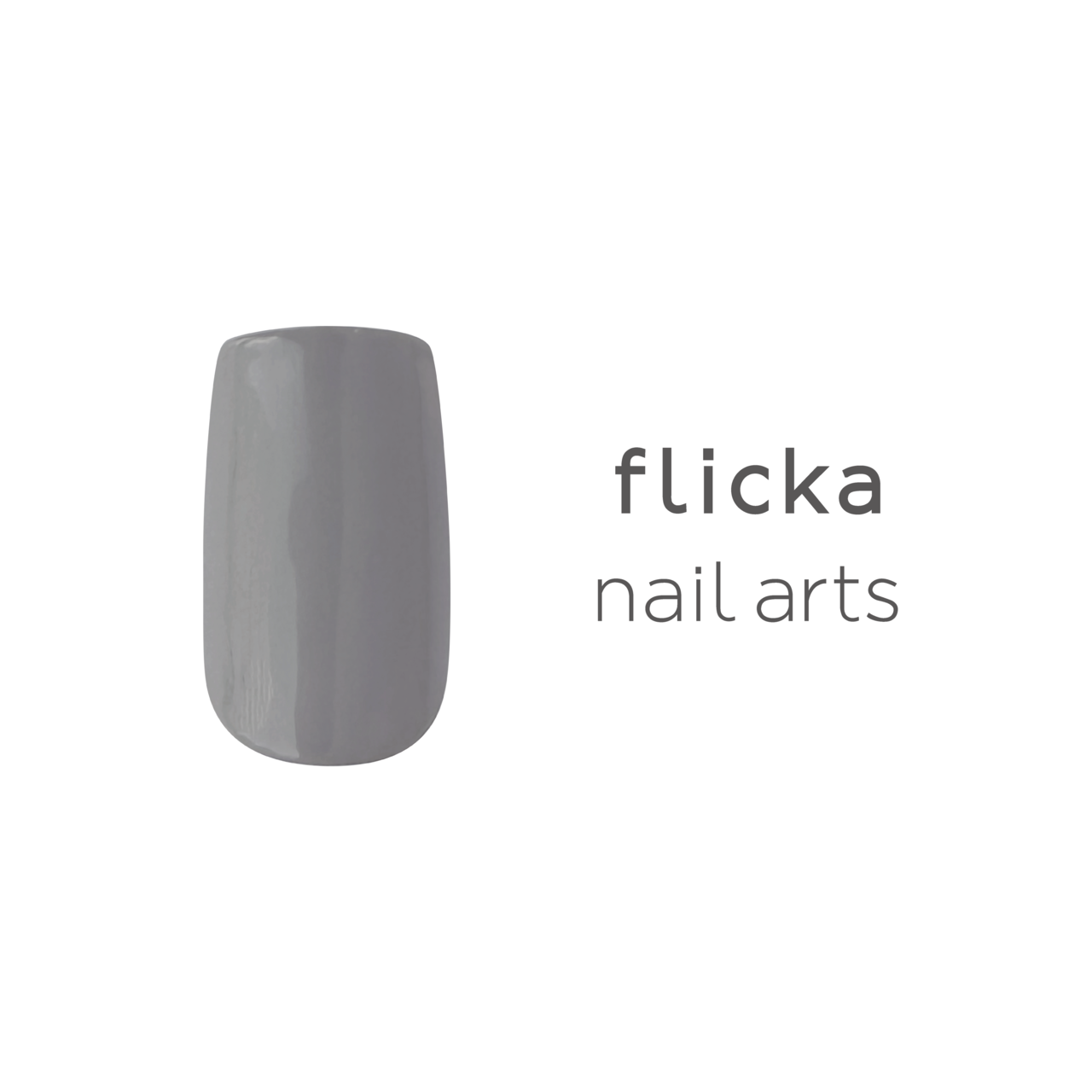 Flicka Nail Arts - Colors for Art