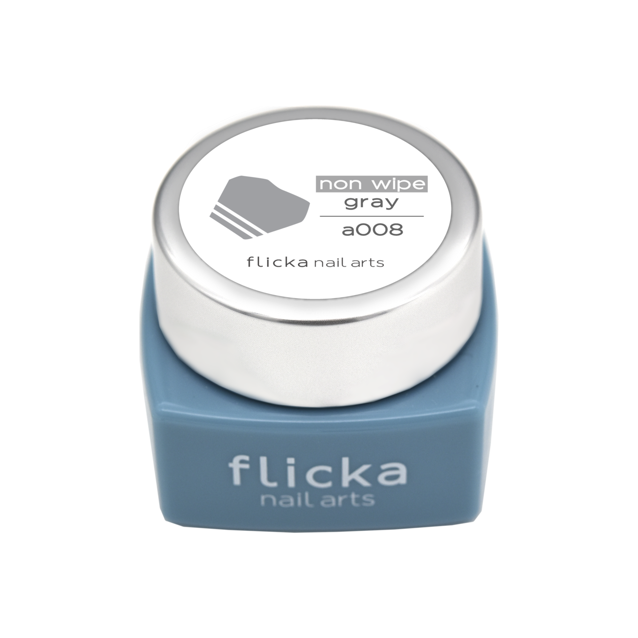 Flicka Nail Arts - Colors for Art