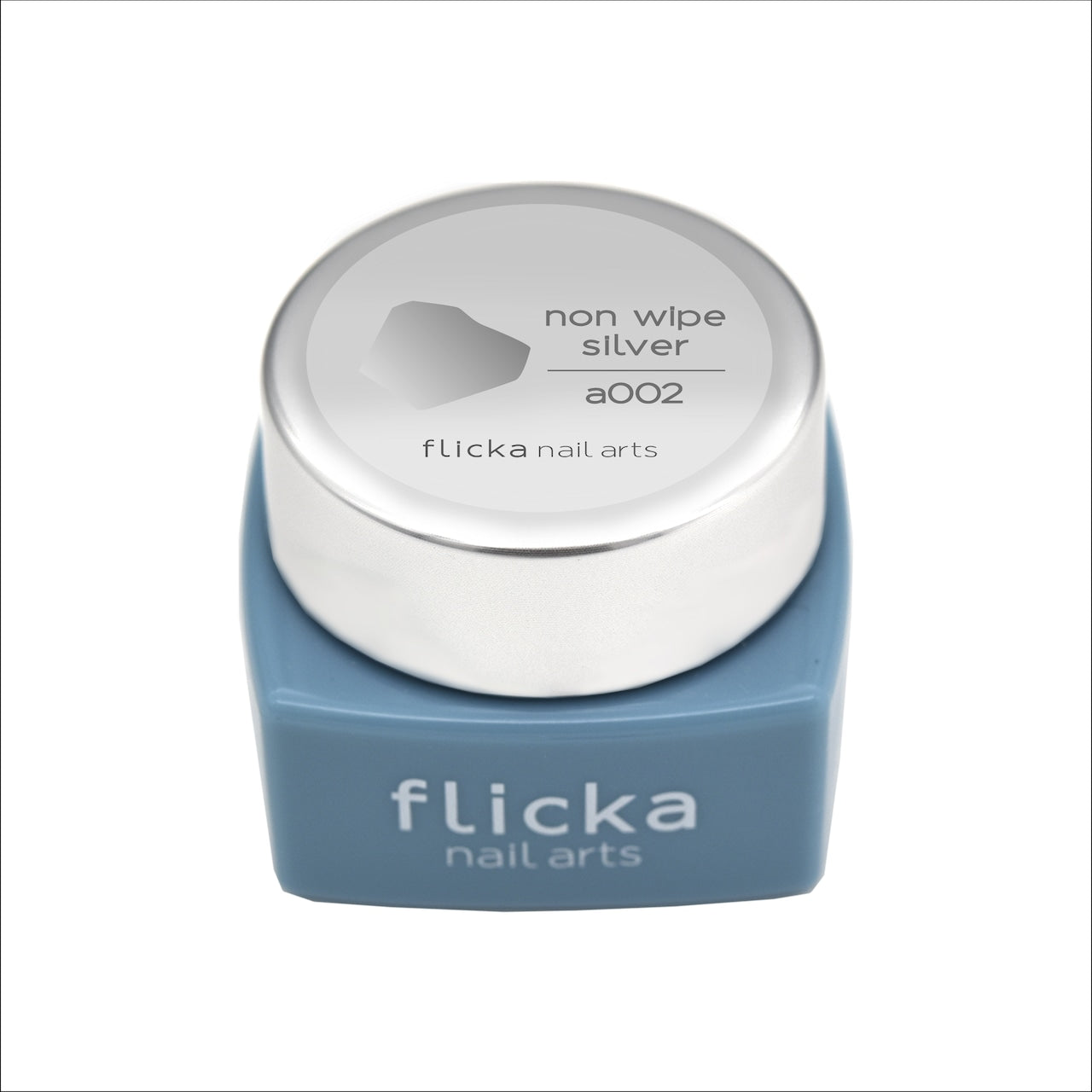 Flicka Nail Arts - Colors for Art