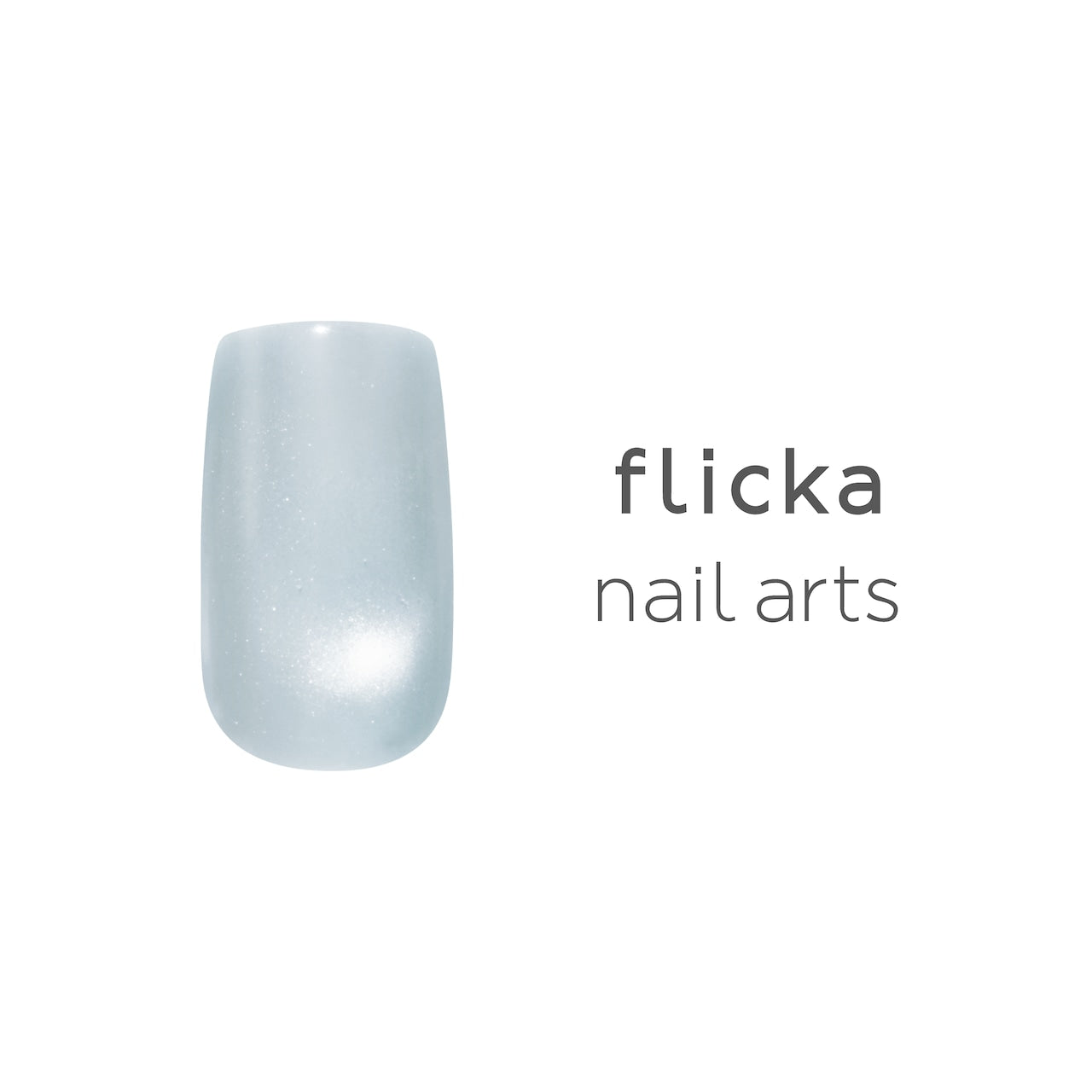 Flicka Nail Arts - Dreamy Mist Mag Collection