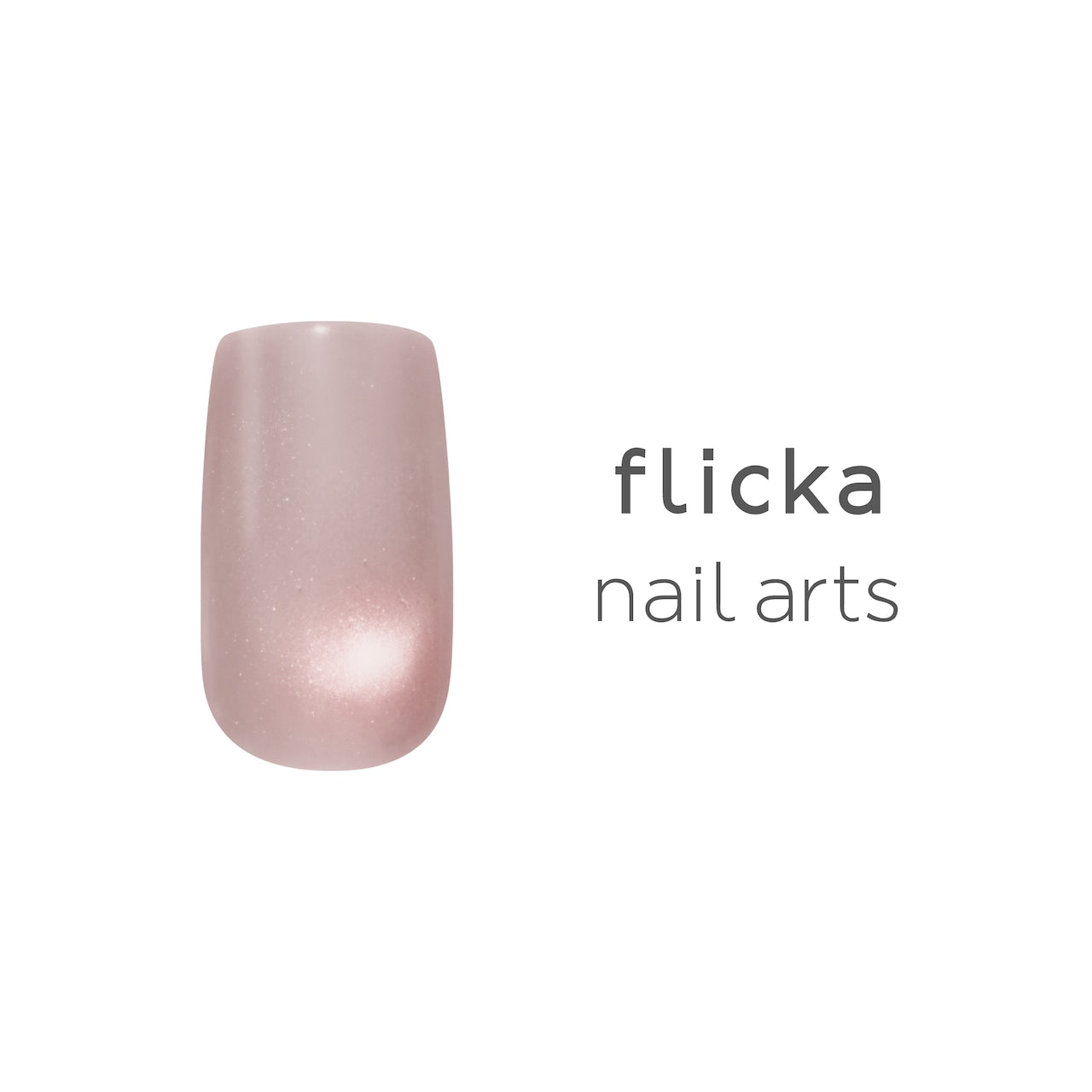 Flicka Nail Arts - Dreamy Mist Mag Collection