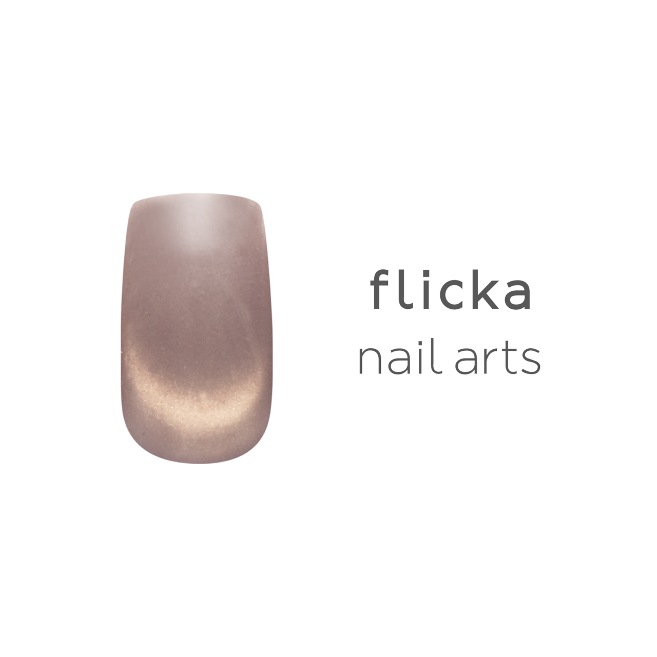 Flicka Nail Arts - Foggy Mag Collection