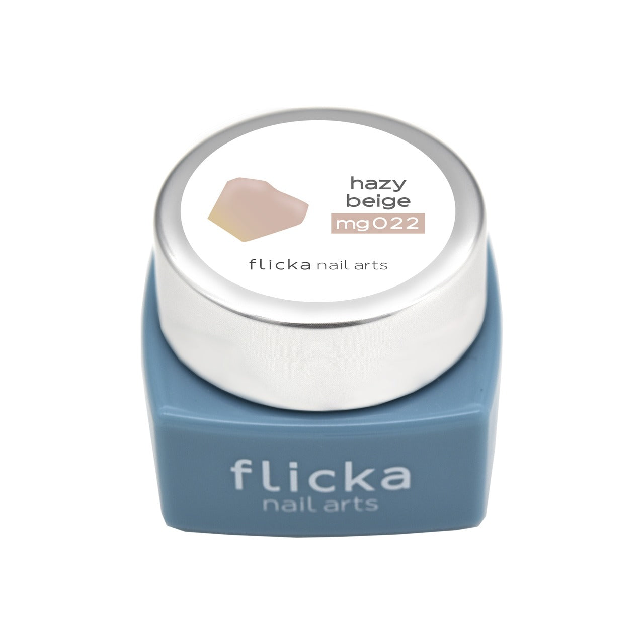 Flicka Nail Arts - Foggy Mag Collection