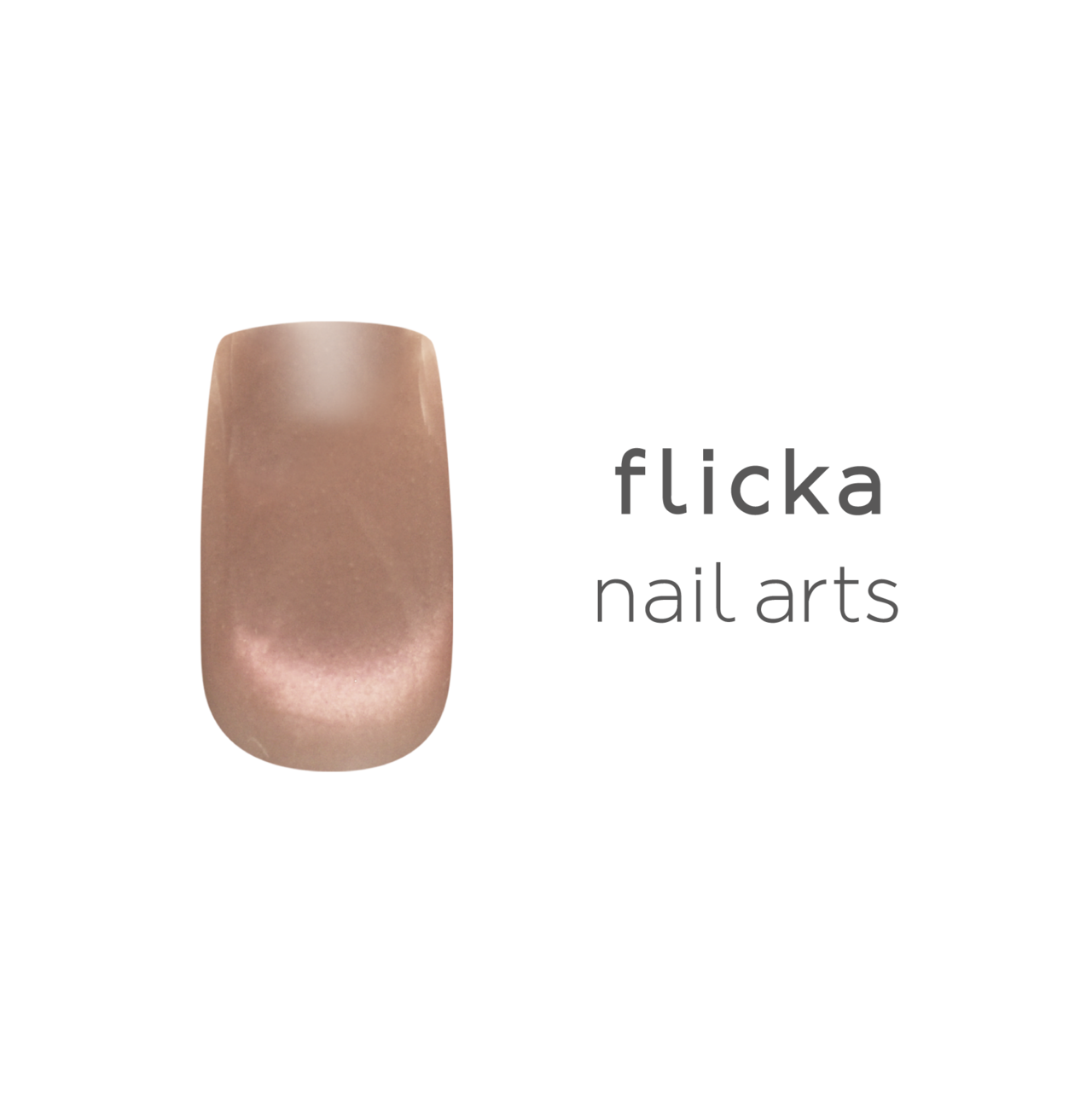 Flicka Nail Arts - Foggy Mag Collection