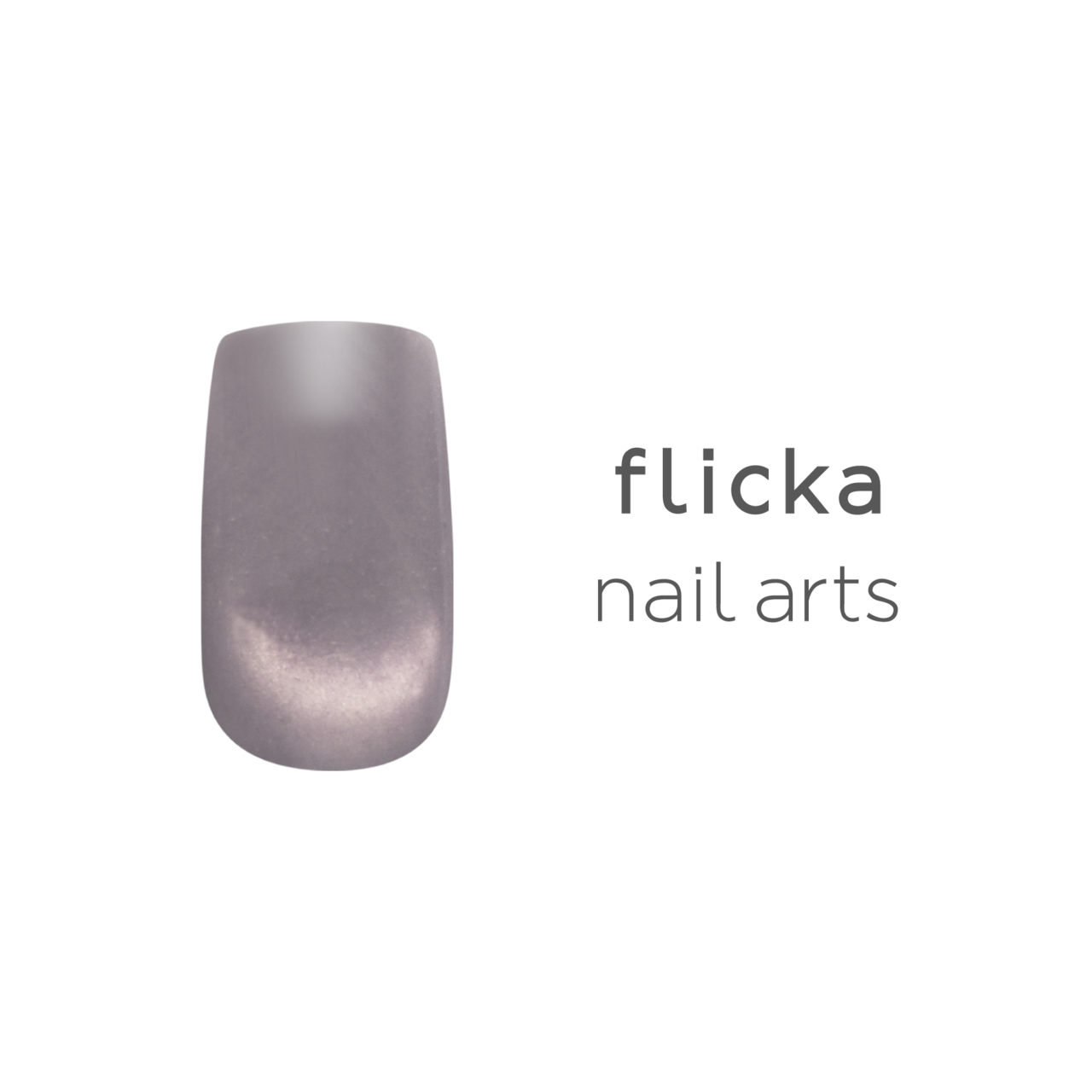 Flicka Nail Arts - Foggy Mag Collection