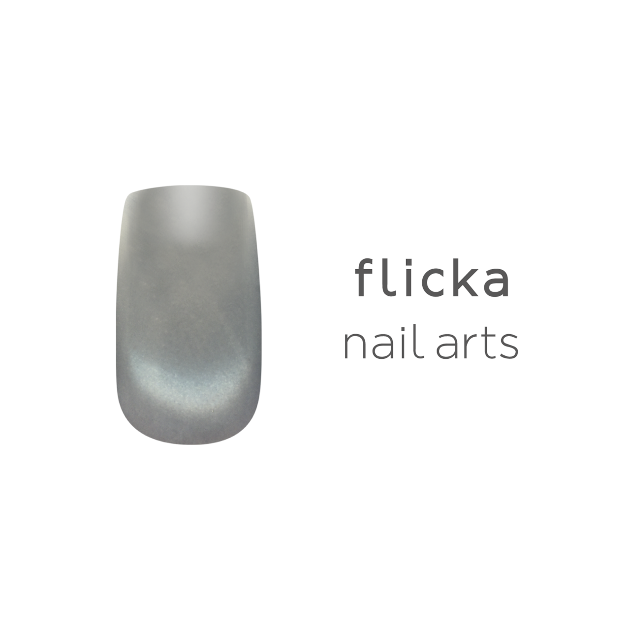 Flicka Nail Arts - Foggy Mag Collection