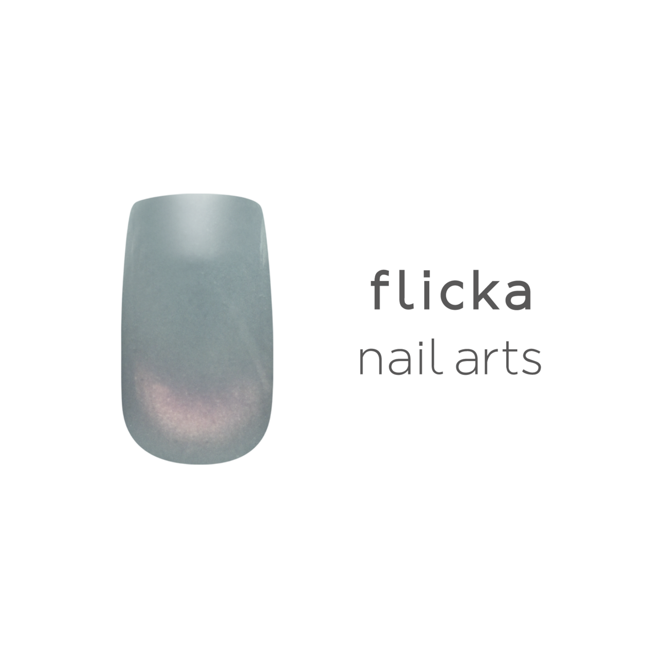 Flicka Nail Arts - Foggy Mag Collection