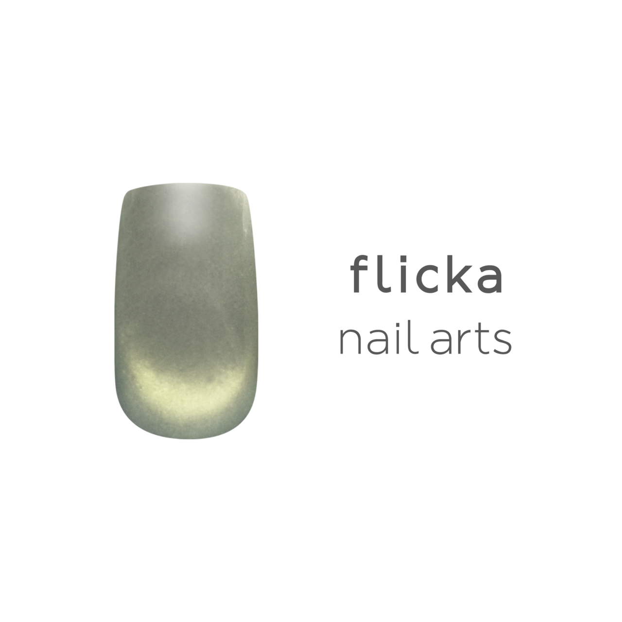 Flicka Nail Arts - Foggy Mag Collection