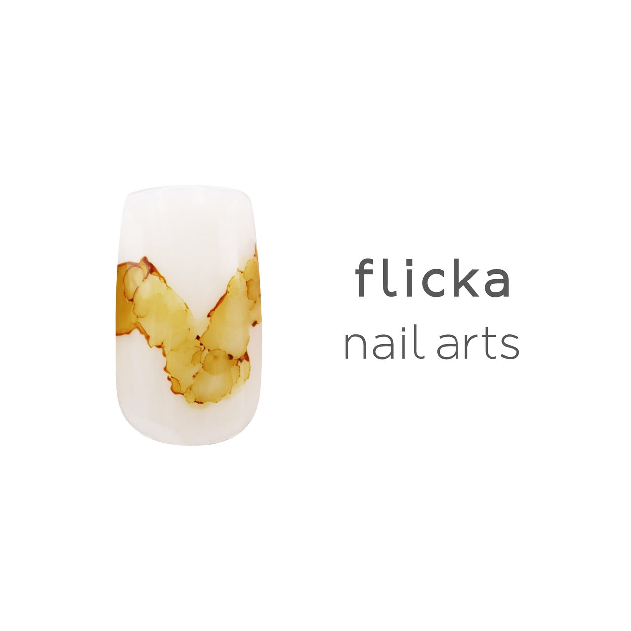 Flicka Nail Arts - Harvest Series Inks