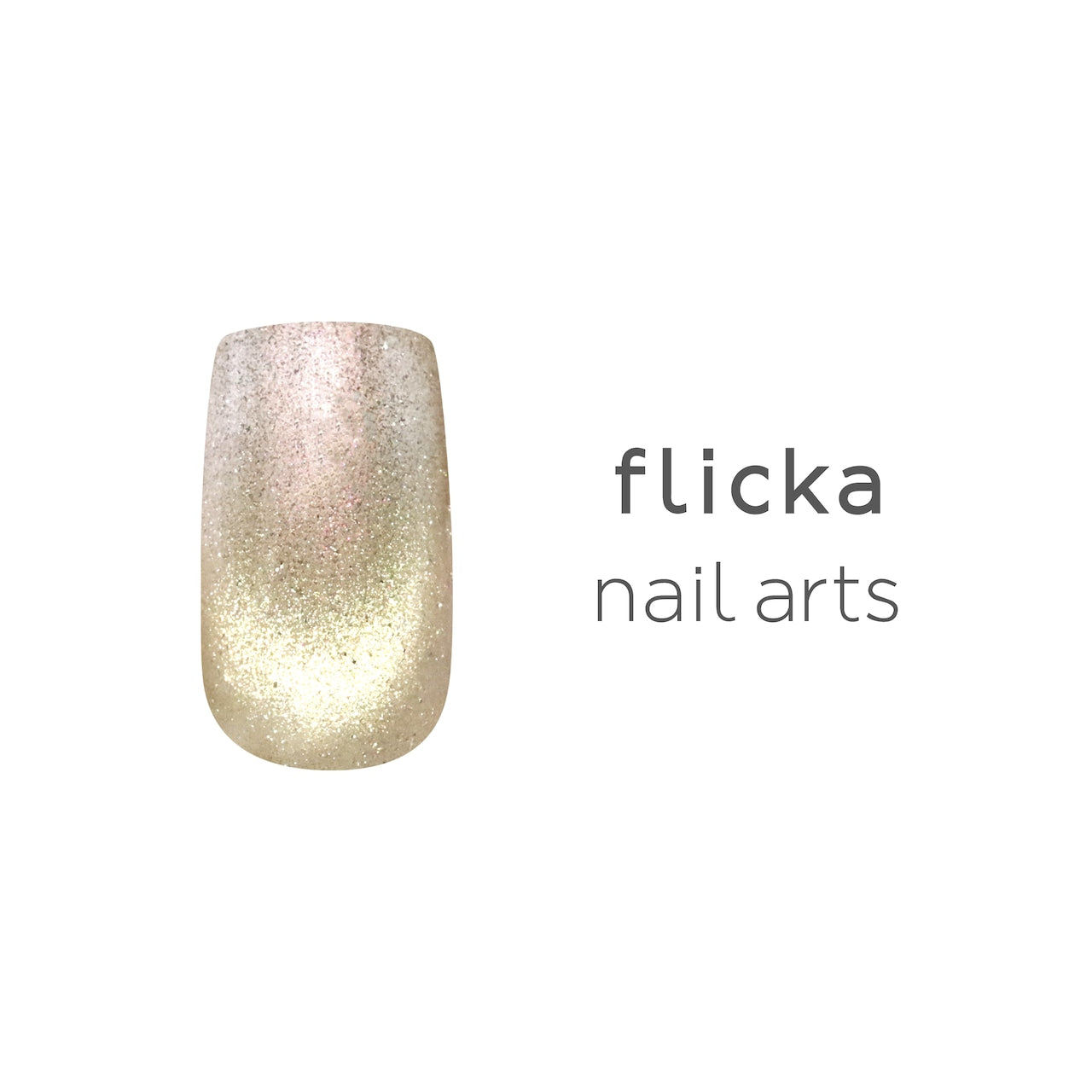Flicka Nail Arts - Starry Mag Collection