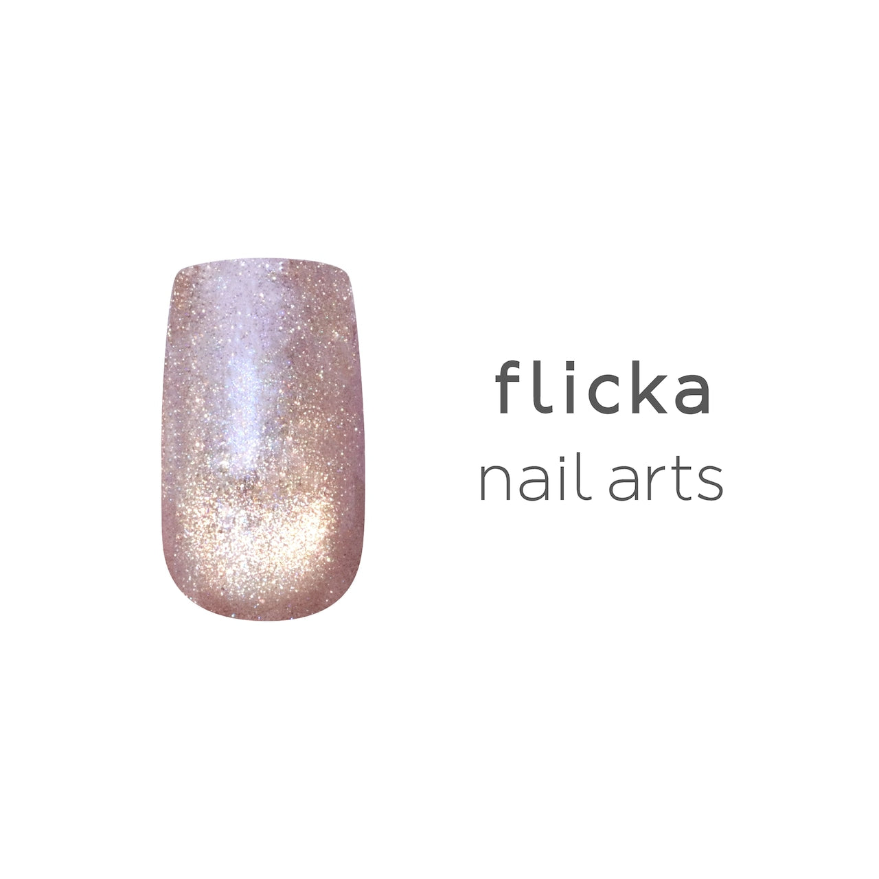 Flicka Nail Arts - Starry Mag Collection