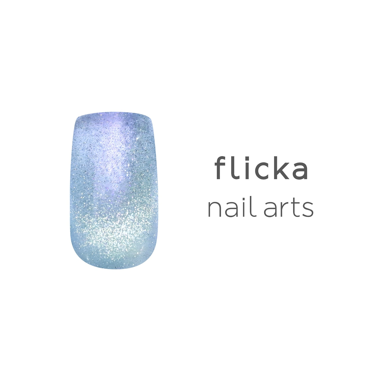 Flicka Nail Arts - Starry Mag Collection