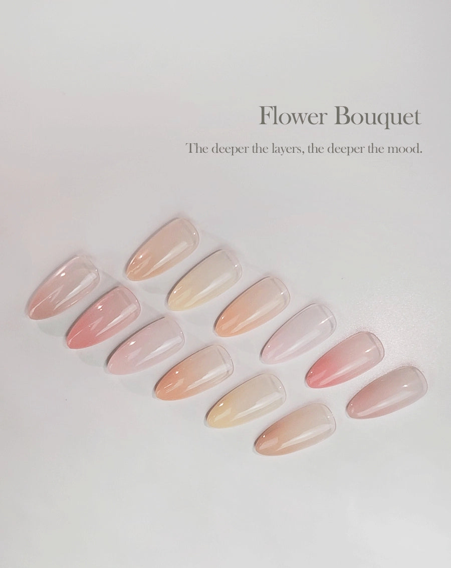 Liuhwa - Flower Bouquet Collection