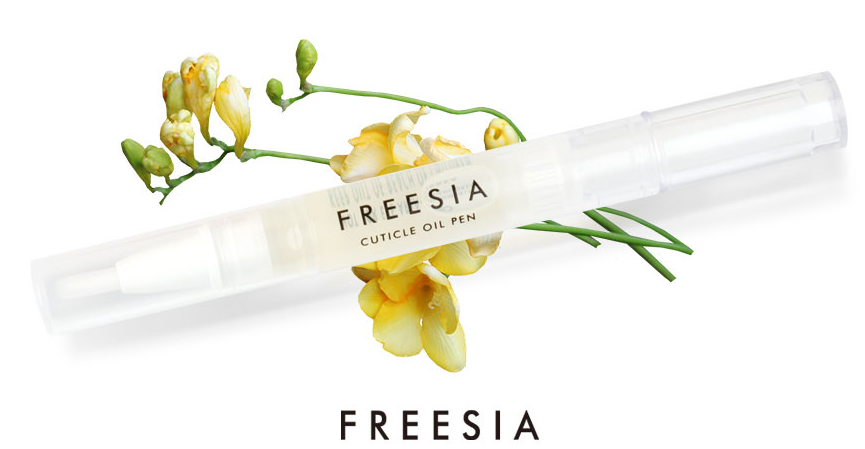 Jello Jello Cuticle Oil Pens (4 types)