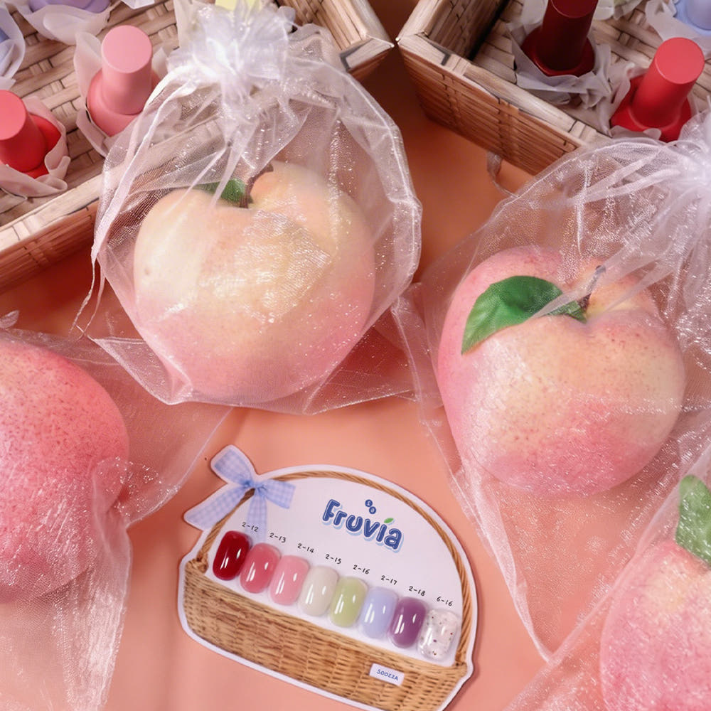 Soozza - Fruvia Collection