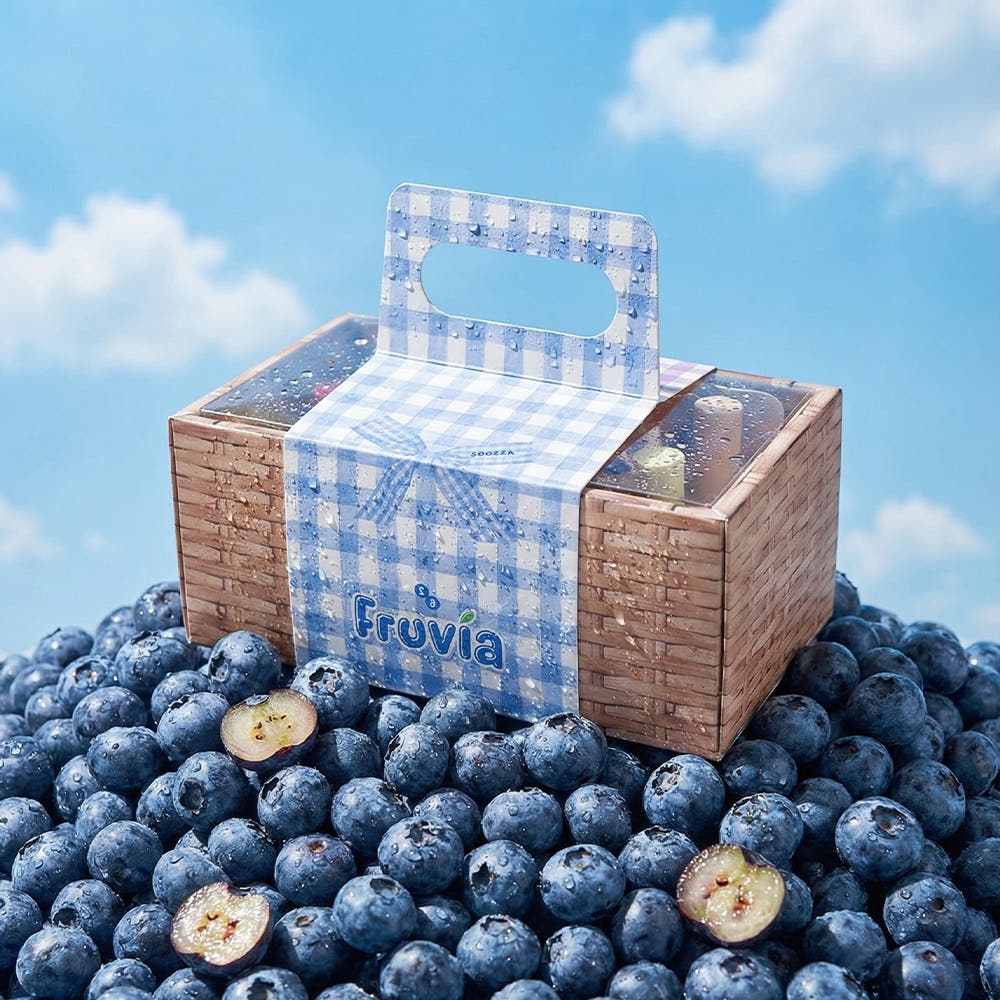 Soozza - Fruvia Collection