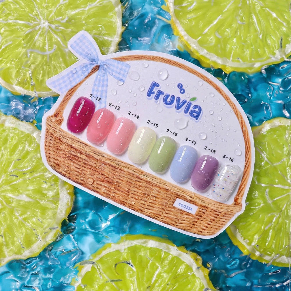 Soozza - Fruvia Collection