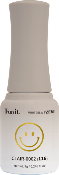 IZEMI Fun It Clair (13 types)