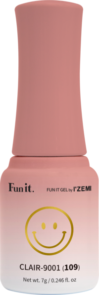 IZEMI Fun It Clair (13 types)