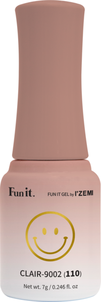 IZEMI Fun It Clair (13 types)