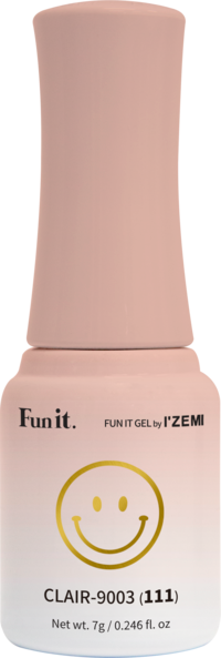 IZEMI Fun It Clair (13 types)