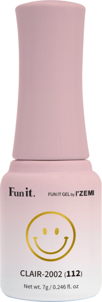 IZEMI Fun It Clair (13 types)