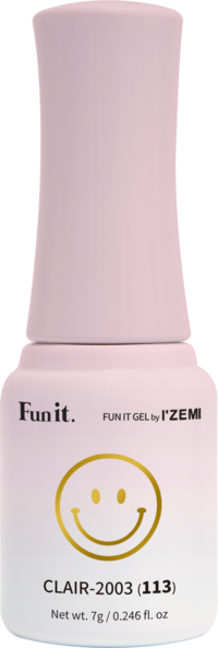 IZEMI Fun It Clair (13 types)