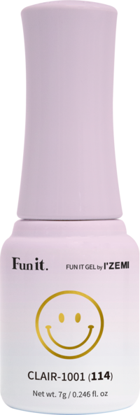 IZEMI Fun It Clair (13 types)