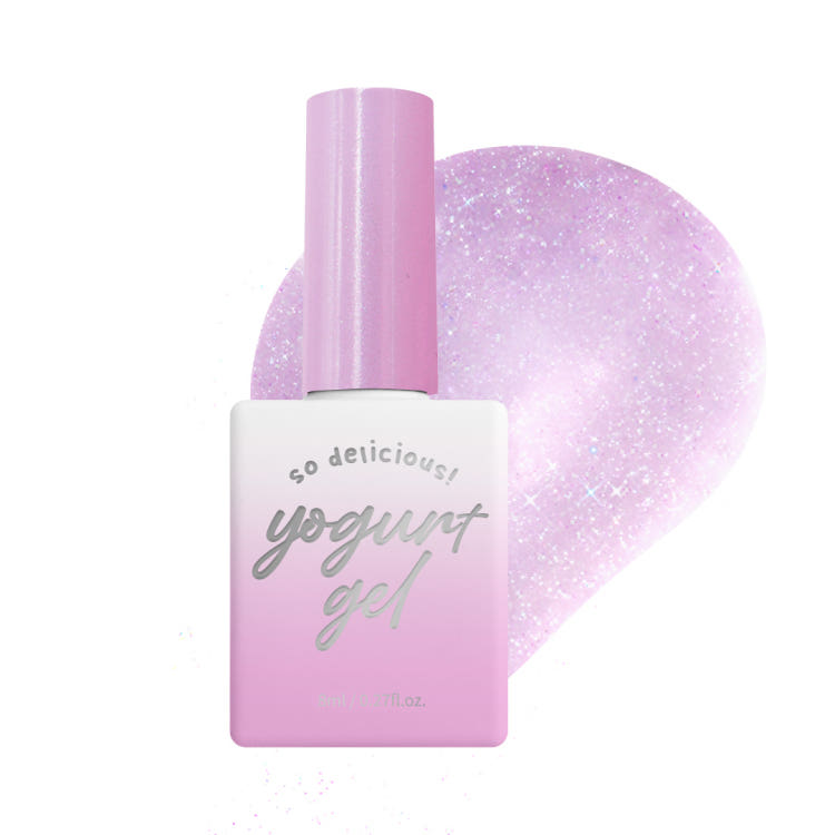 Yogurt Nail Kr. - In The Mood For Love
