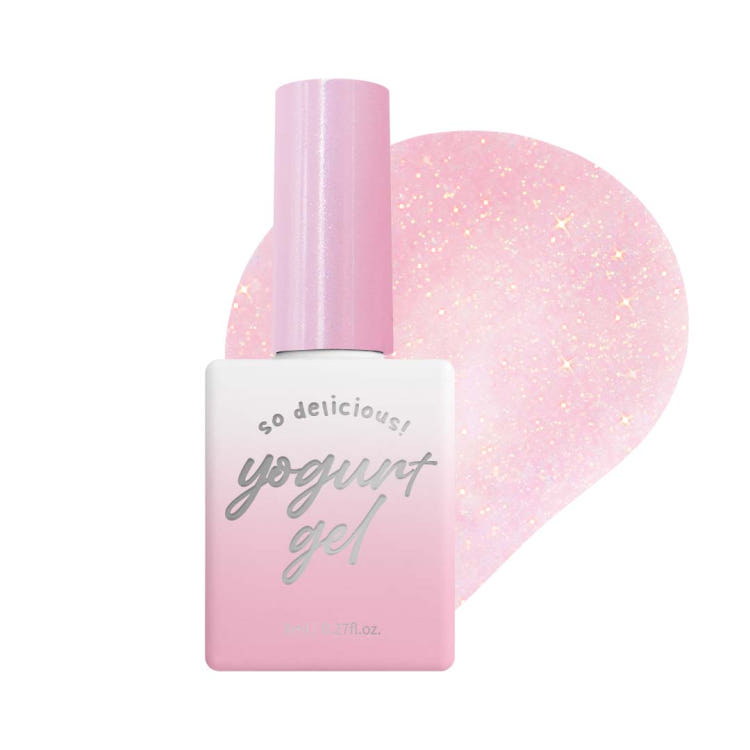 Yogurt Nail Kr. - In The Mood For Love
