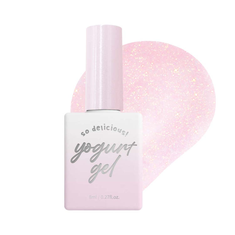 Yogurt Nail Kr. - In The Mood For Love