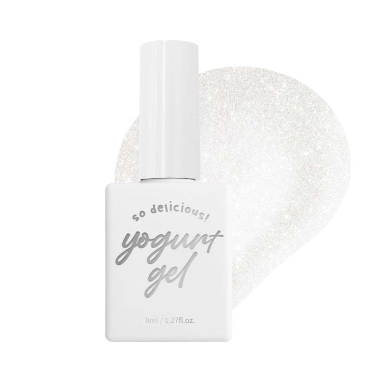 Yogurt Nail Kr. - In The Mood For Love