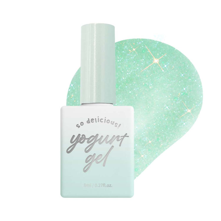 Yogurt Nail Kr. - In The Mood For Love