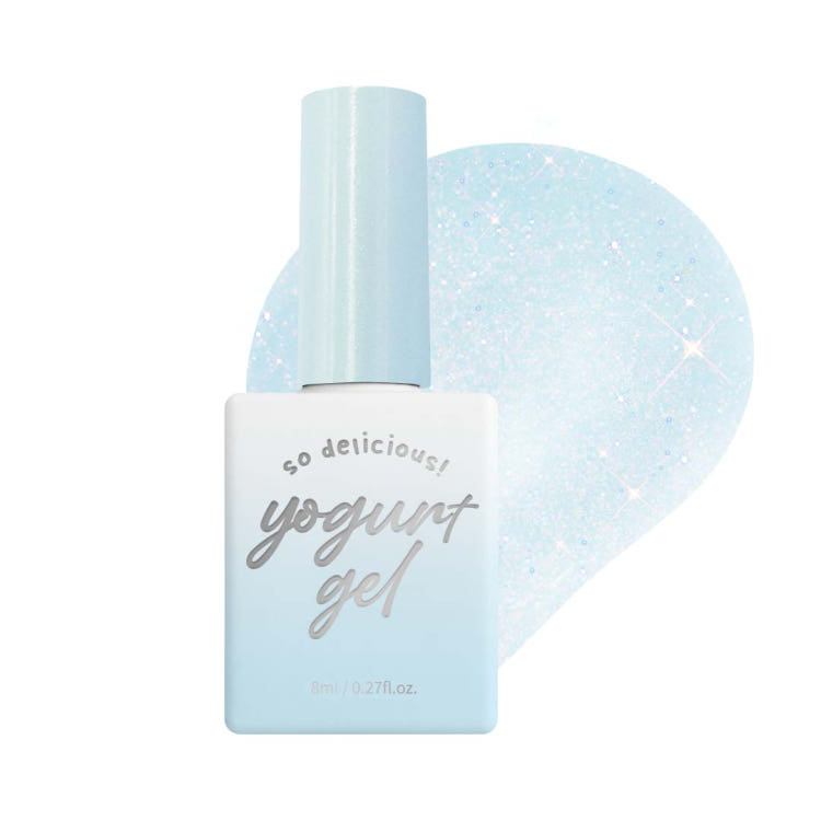 Yogurt Nail Kr. - In The Mood For Love