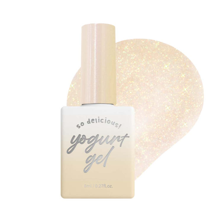 Yogurt Nail Kr. - In The Mood For Love