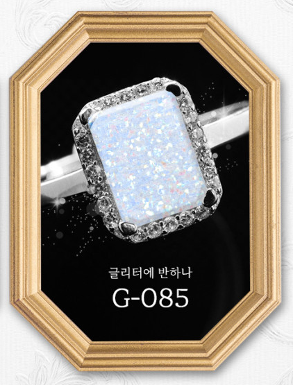 Jel and Gel - Fall in Love (G.76-G.85)
