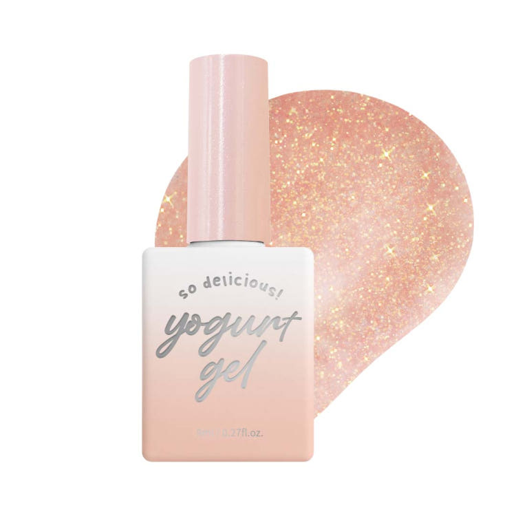 Yogurt Nail Kr. - In The Mood For Love