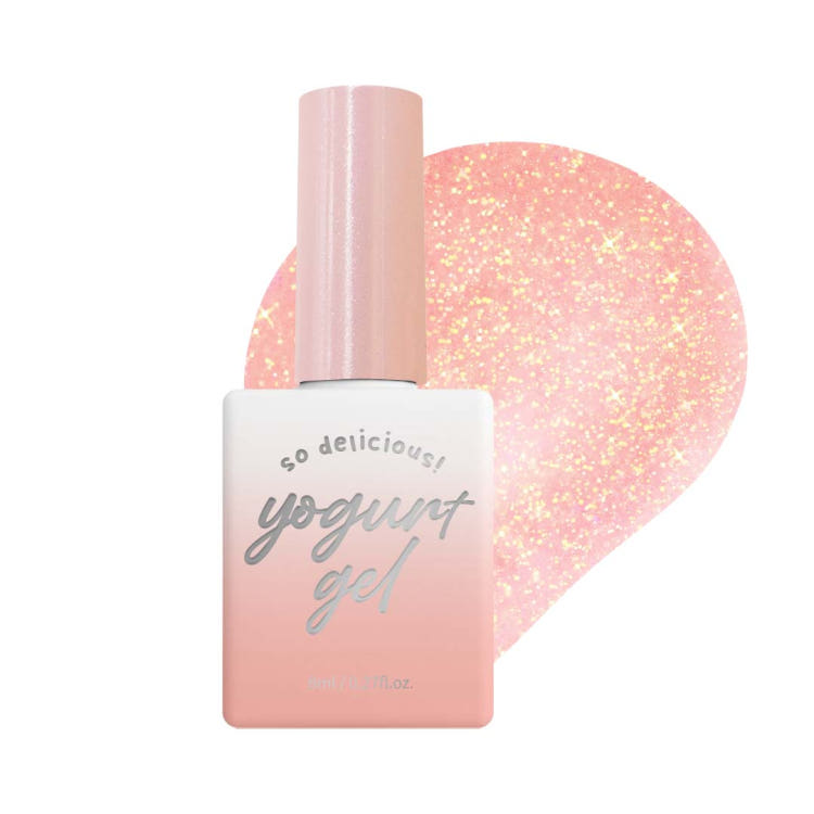 Yogurt Nail Kr. - In The Mood For Love