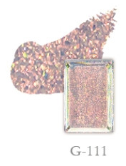 Jel and Gel - Aurora Glitter Gel Pearl in the Soil Season 2 (G.106-G.115)