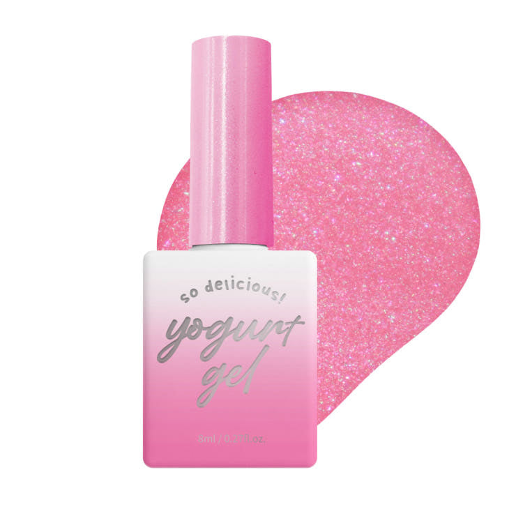 Yogurt Nail Kr. - Jam Jam Collection