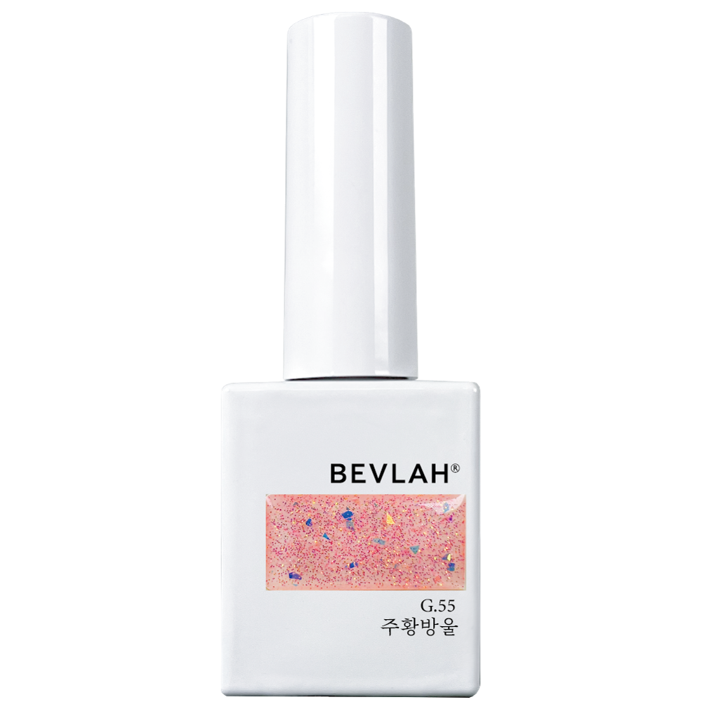 Bevlah - Bang Wool Bang Wool Collection (HEMA-free)