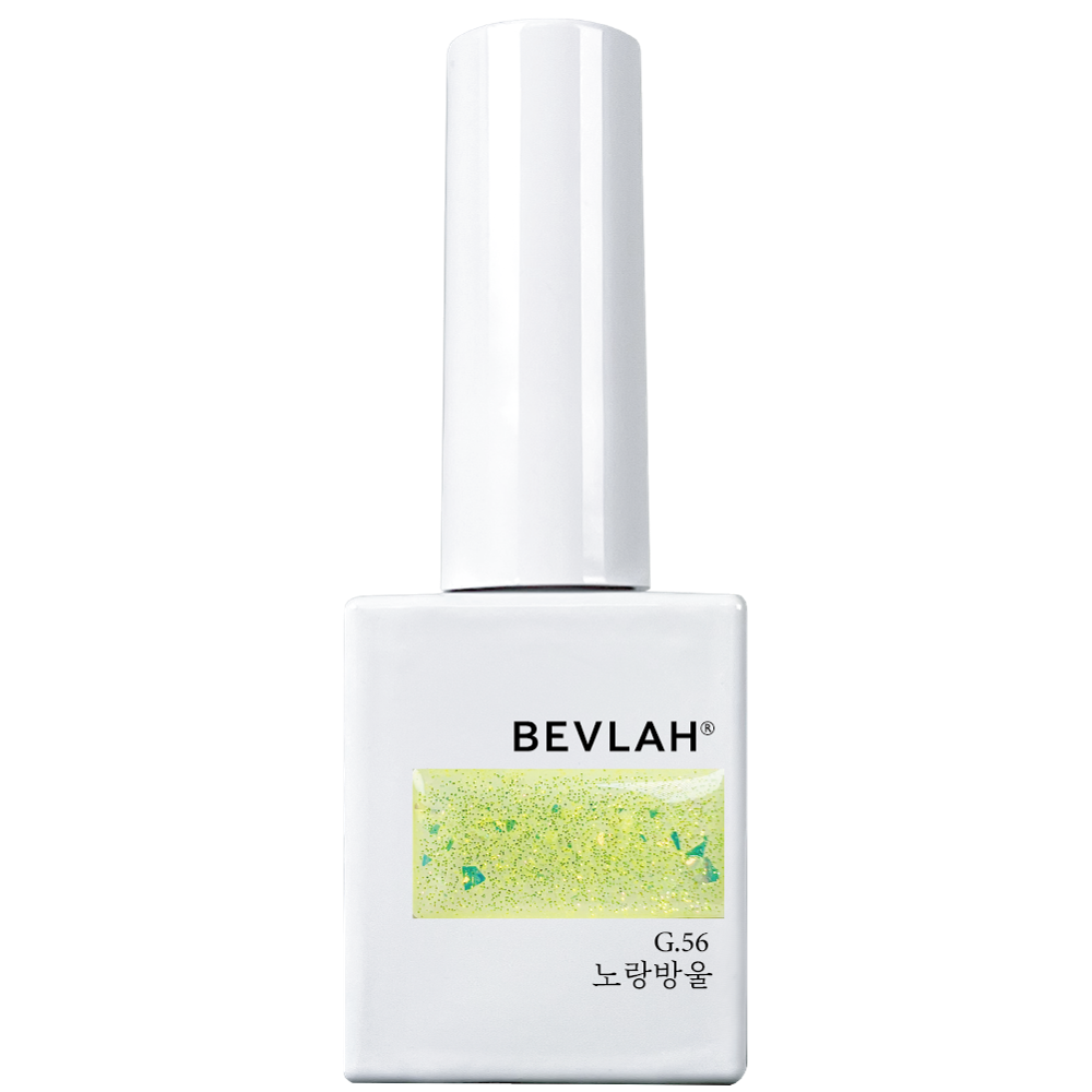 Bevlah - Bang Wool Bang Wool Collection (HEMA-free)
