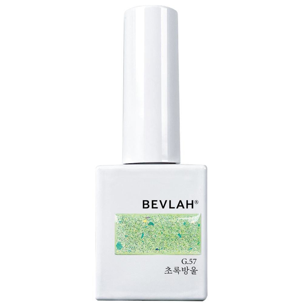 Bevlah - Bang Wool Bang Wool Collection (HEMA-free)