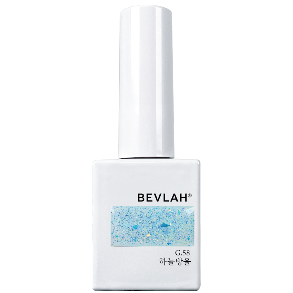 Bevlah - Bang Wool Bang Wool Collection (HEMA-free)