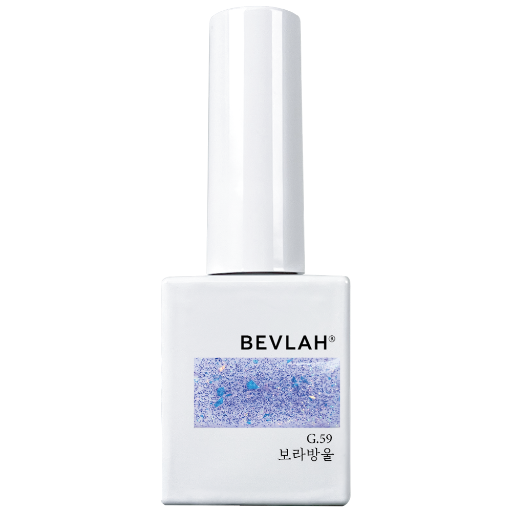 Bevlah - Bang Wool Bang Wool Collection (HEMA-free)