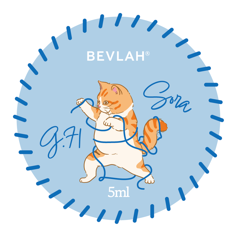 Belvah - Tricottage (G.70-G.78)