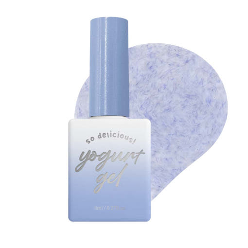 Yogurt Nail Kr. - Muffler Collection